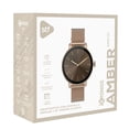 thumbnail image 4 of Reloj inteligente Kronos Amber STF 1.19' AMOLED Protección IP67, 4 of 6