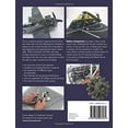 thumbnail image 6 of Multimedia Building Techniques for Scale Model Aircraft (Paperback), 6 of 6