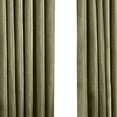 thumbnail image 3 of Riva Home Wellesley Ringtop Curtains, 3 of 4