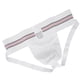 thumbnail image 4 of Calzoncillos Blancos Transpirables con Bolsa en U Bragas en T de Talle bajo para Hombre Cintura Suave y Elástica ANGGREK Otros, 4 of 8