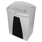 Hsm SECURIO B34c Cross-Cut Shredder Shreds up to 24 Sheets 26.4-Gallon Capacity 1843