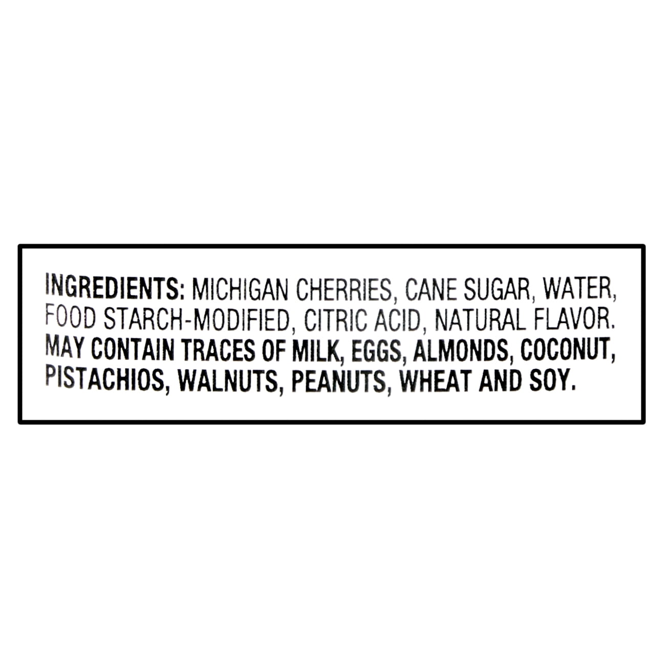 (2 pack) Sam's Choice Michigan Cherry Pie Filling, 19 oz