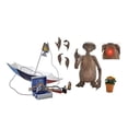thumbnail image 1 of Neca Figura Articulada Deluxe Ultimate E.T. Light-Up Chest E.T. El Extraterrestre multicolor, 1 of 3