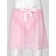 thumbnail image 5 of Falda de gasa suave para hombre, faldas semitransparentes con volantes, decoración con lazo, cinturilla elástica, minifalda Sexy para hombre, Sissy Gay, 5 of 5