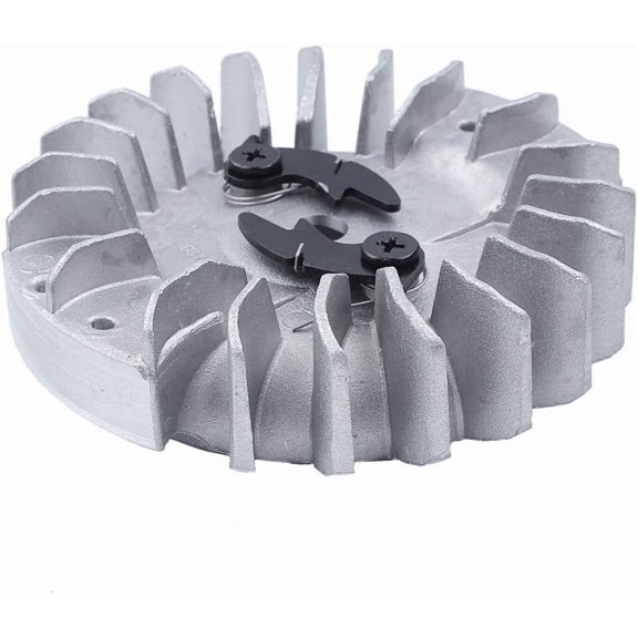 Flywheel Chainsaw Flywheel Assembly Replacement for 61 268 268XP 272 Chainsaw 503 51 15-03
