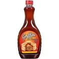 thumbnail image 5 of Griffin Pancake Syrup 24 fl oz Squeeze Bottle with Easy Pour Dispenser, 5 of 7