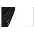 thumbnail image 7 of Afdoent Casual Pants For Men 3/4 Jogger Capri Pants Workout Gym Below Knee Pants Zipper Pockets Fashion, 7 of 7