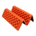 thumbnail image 1 of MasteelfCA Tapis Pliant Anti-Humidité pour Camping Parc Pique-Nique (Orange), 1 of 5