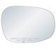 thumbnail image 1 of Exactafit 8233R Espejo Lateral Del Pasajero De Repuesto Derecho Compatible Con Bmw 2010-2013 Serie 1 2009-2013 Serie 3 2008-2012 M3, 1 of 5