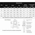 thumbnail image 6 of Ekouaer Women Sleeveless Tank Maternity Dress Ribbed Knit Pregnancy Midi Dresses Ruch Side Stretchy Pregnancy Clothes, 6 of 7