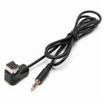 thumbnail image 2 of Car Radio Aux Cable MP3 Input Adapter for Pioneer Headunit IP-BUS N84F, 2 of 5