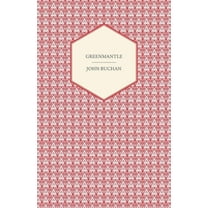 Greenmantle, (Hardcover)