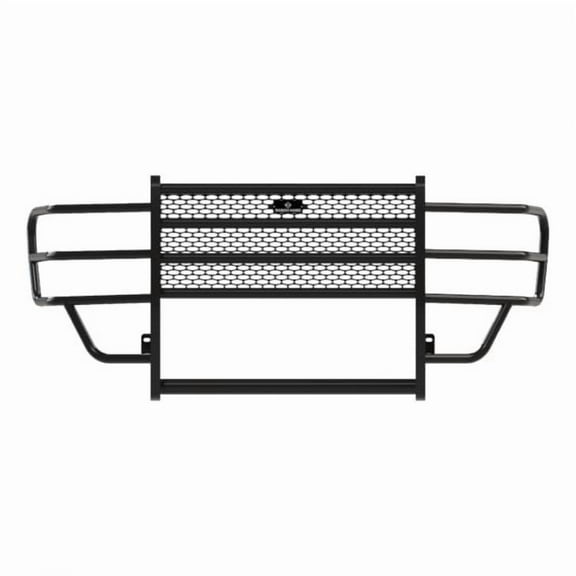 Ranch Hand GGF081BL1 Legend Series Grille Guard Fits select: 2008-2010 FORD F250, 2008-2010 FORD F350