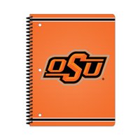 OK ST COWBOYS CLASSIC 1-SUBJECT NOTEBOOK