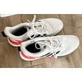 thumbnail image 2 of Ad-id-as Response Super 2.0 White Solar Red Mens US Size 12 Running Casual Shoe, 2 of 5