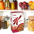 thumbnail image 6 of Kellogg's Special K Breakfast Cereal, Red Berries (38 oz.), 6 of 9