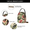 thumbnail image 5 of Cross Body Fashion Shoulder Waist Purse Bags Summer Delight: Watermelon Medley Pocket Handbags, 5 of 7