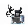thumbnail image 3 of Commercial Ice Maker Water Pump for HZB Series - Compatible with High-Output Models HZB-506080/AP-1200, 3 of 3