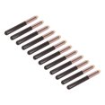 thumbnail image 1 of Pincel de Labios, Cepillo de Corrector Confiable 12 piezas exquisito., 1 of 7