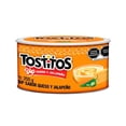 thumbnail image 2 of Dip Tostitos sabor queso y jalapeño 255 g, 2 of 4