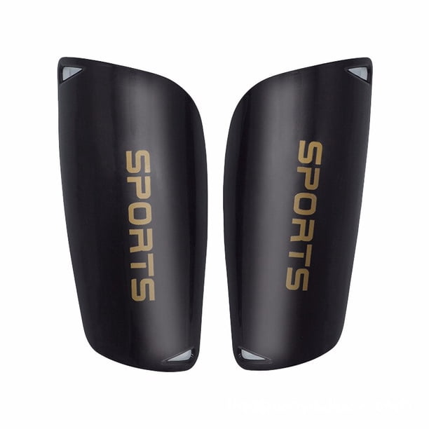 Motorcycle Riding Adult Leg Guard Board Children Training Sports Protector Double-Layer Plug-In Leg Guard Board 1 PairGChildren He Qiyong unisex