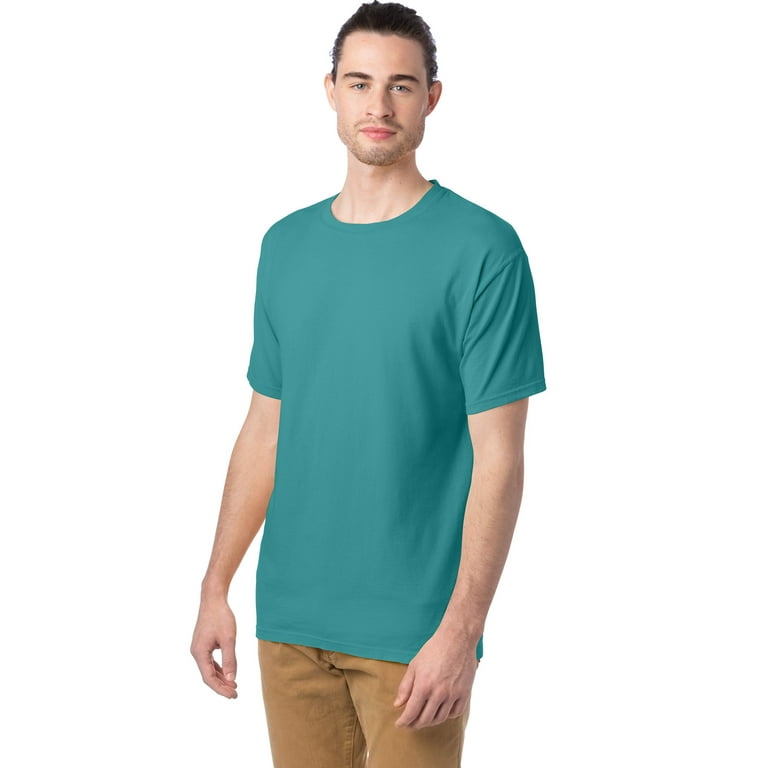 hanes vintage t shirts walmart