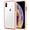 Rose Gold, variant on JETech Case for iPhone Xs and iPhone X, Shock-Absorption Bumper Cover (HD Clear)