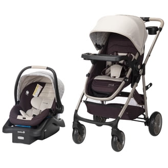 Chicco Bravo Trio Travel System Stroller with KeyFit 30 Infant Car Seat -  Brooklyn (Navy), New - Walmart.com