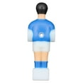 thumbnail image 4 of 22x Baby-Foot Hommes Homme Joueur Football Joueurs Figurine Modèle Tournoi Jeu Intérieur, 4 of 8