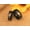 Black male, variant on Doctor Who Titanium Steel Ring