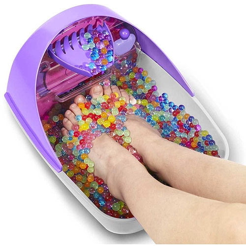 orbeez spa walmart