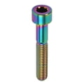 thumbnail image 4 of Ccdes Bike Screw, Bicycle Handlebar Stem Screw M6x35mm For Outdoor Cycling, 4 of 8