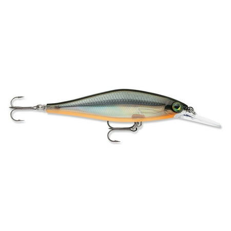 UPC: 0022677269375 | Shadow Rap Shad Deep Hard Bait Lure