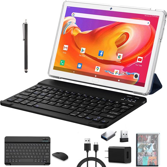 Tablet With Hdmi Output