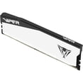 thumbnail image 5 of Patriot Viper Elite 5 DDR5 RAM 16GB (1X16GB) 6000MT/s CL30 1.35v UDIMM Desktop Gaming Memory Compatible with Intel XMP/AMD EXPO - VEB516G6030W, 5 of 5