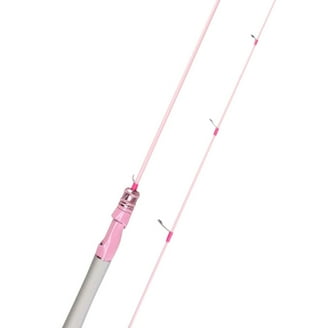 Lew's Speed Stick Casting Fishing Rod, 6-Foot 8-Inch 1-Piece Rod