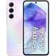 thumbnail image 1 of Samsung Galaxy A55 5G 128GB Asombroso Lila Desbloqueado (Reacondicionado), 1 of 4