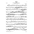 thumbnail image 4 of G. Henle Verlag Trio for Piano, Flute, and Bassoon, WoO 37 Henle Music Folios Series Softcover by Ludwig van Beethoven, 4 of 4