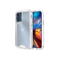 thumbnail image 1 of Funda Uso Rudo 360 Cely Vesmir Para Motorola E32 Más 2 Micas De Cristal, 1 of 5