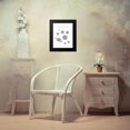 thumbnail image 4 of Straatsma, Leah 12x14 Black Modern Framed Museum Art Print Titled - Planets in Solar System, 4 of 5