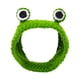 thumbnail image 4 of Sombrero de rana para perro, gato, mascota, accesorio para fotos, suave, hecho a mano, tejido, lindo, para cosplay, perro y gato. S, 4 of 8