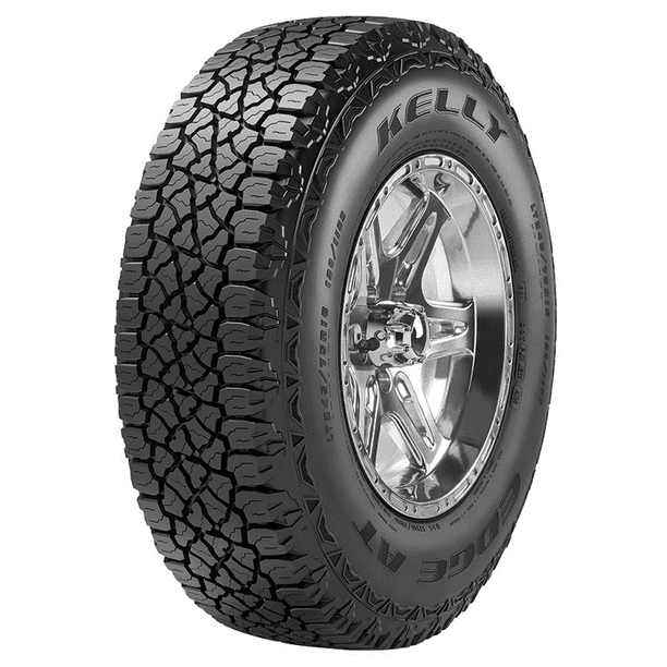 Kelly Edge At 265 65r18 114 S Tire Walmart Com Walmart Com