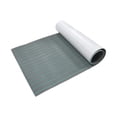thumbnail image 2 of EVA Foam Teak Decking Marine Mat Nonslip Boat Flooring for Ship RV Motorboat, 2 of 6