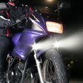 thumbnail image 4 of Shisuyan Motorbike Driving Light 2Pcs Led Lights Waterproof Yellow, 4 of 8