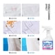 thumbnail image 5 of Limpiador de manchas de ropa, bolígrafo, marcador, bolígrafo, eliminación de tinta, notas de limpieza, removedor de tinta, 450 ml, agente descontaminante, 5 of 7