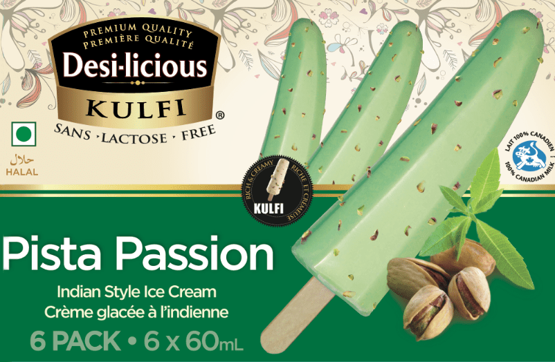 E-DESI-LICIOUS DSL STICK PISTA
