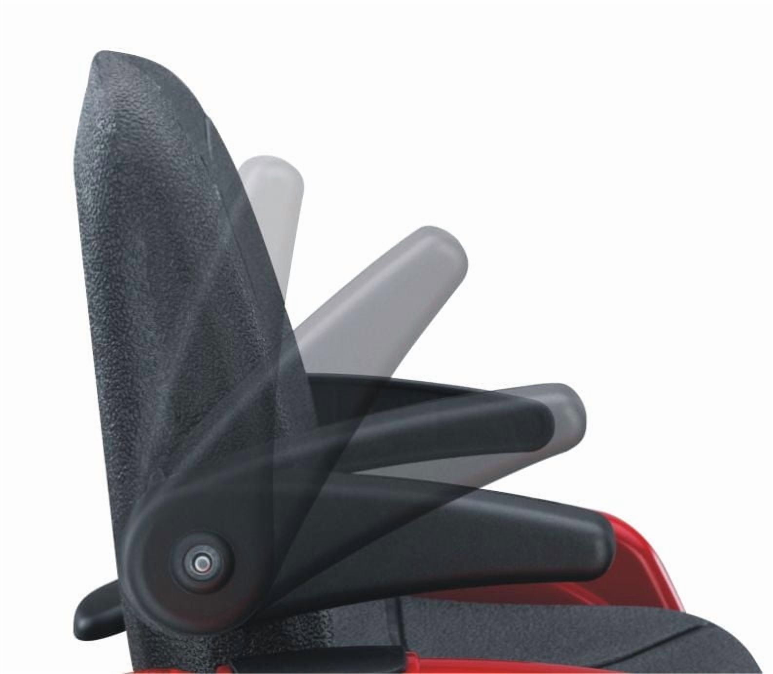 Peg Perego Case IH Magnum Pink Ride-on Vehicle