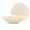 Creme, variant on Nipple Covers for Women – Reusable Sticky Silicone Nipple Covers, Seamless Invisible Washable Design with Travel Box