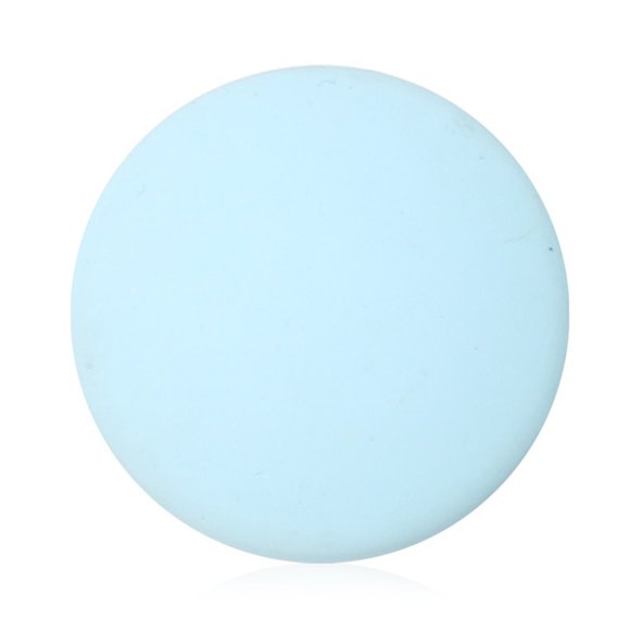 Harpily Furniture Protection Rubber Home Door Doorknob Back Wall Protector Savior Shockproof Crash Pad One Size Blue