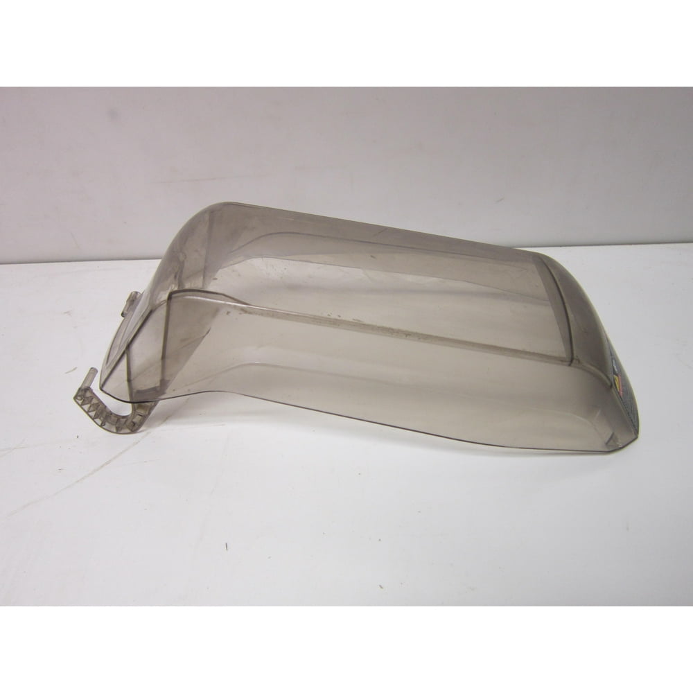 Ryobi 40V. Electric Mower RY401011VNM/RY401012VNM Battery Cover